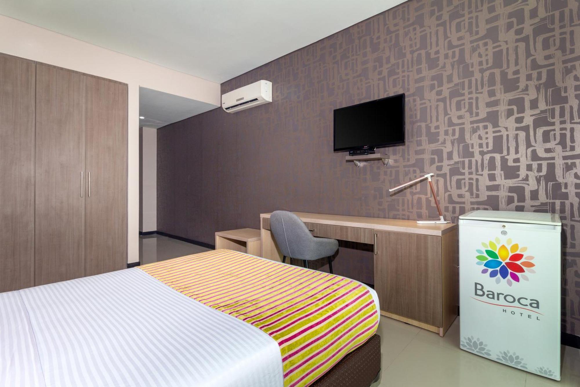 Hotel Baroca Montería Exteriör bild